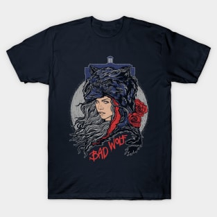 Bad Wolf T-Shirt